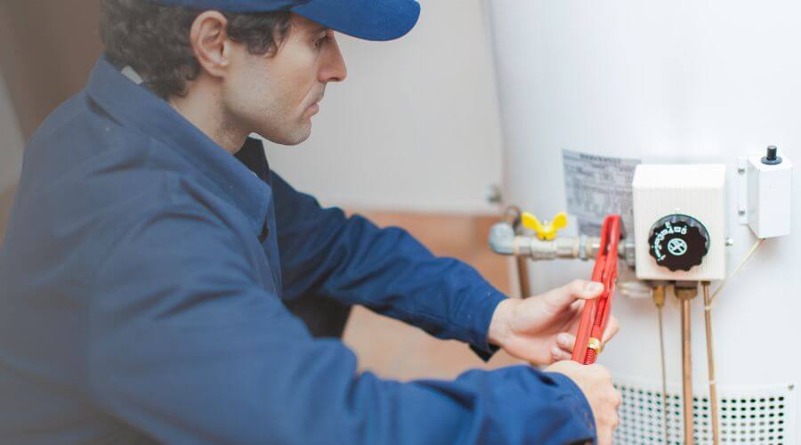 Professional emergency plumbing in White Mountain, AK